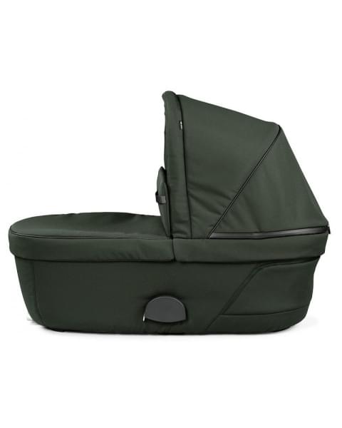 Коляска 3 в 1 Peg Perego Veloce Belvedere Lounge Green