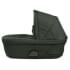 Коляска 3 в 1 Peg Perego Veloce Belvedere Lounge Green