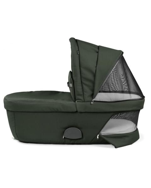 Коляска 3 в 1 Peg Perego Veloce Belvedere Lounge Green