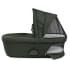 Коляска 3 в 1 Peg Perego Veloce Belvedere Lounge Green
