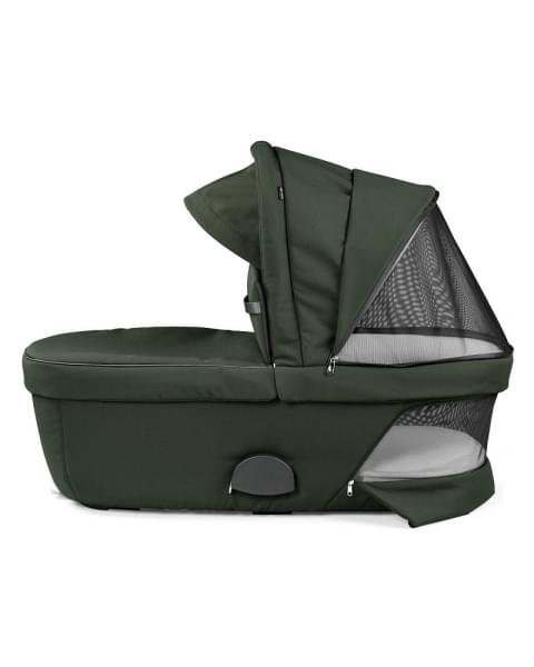 Коляска 3 в 1 Peg Perego Veloce Belvedere Lounge Green