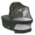Коляска 3 в 1 Peg Perego Veloce Belvedere Lounge Green