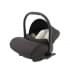 Коляска 3 в 1 Sevillababy Tinum, Dark Grey, темно-серый