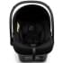 Коляска 3 в 1 Tutis Leo Plus, Black (020)