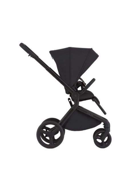 Детская коляска Anex Flo x Avionaut Cosmo 3 в 1 (fl-05c) Lungo