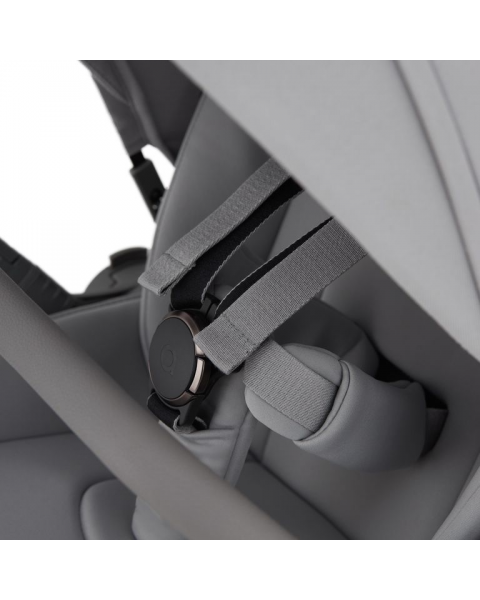 Детская коляска Anex Flo x Avionaut Cosmo 3 в 1 (fl-06c) Frossy