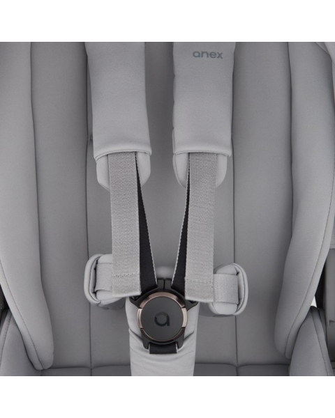 Детская коляска Anex Flo x Avionaut Cosmo 3 в 1 (fl-06c) Frossy