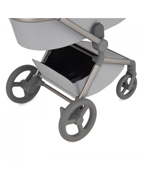 Детская коляска Anex Flo x Avionaut Cosmo 3 в 1 (fl-06c) Frossy