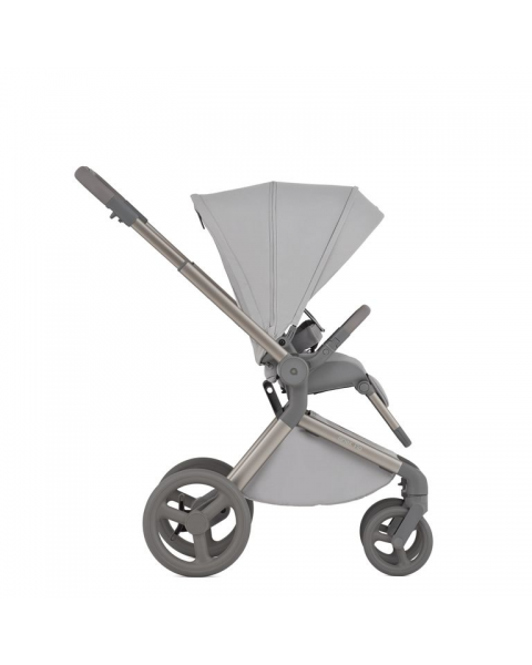 Детская коляска Anex Flo x Avionaut Cosmo 3 в 1 (fl-06c) Frossy