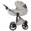 Коляска Adamex Chantal Pro Natura 3 в 1 - CN-9-MOON