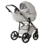 Коляска Adamex Chantal Pro Natura 3 в 1 - CN-9-MOON