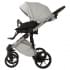 Коляска Adamex Chantal Pro Natura 3 в 1 - CN-9-MOON