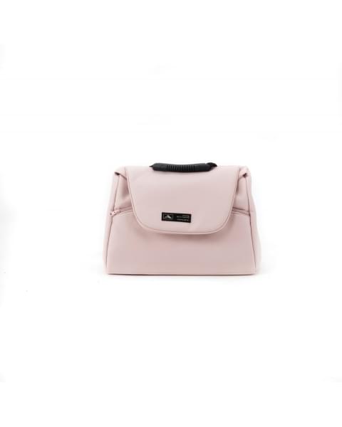 Коляска Adamex Nola Natura 2 В 1 - N-2-ROSE
