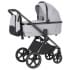 Коляска Carrello Ultimo Chrome CRL-6524 2025 2 в 1 Arctic Grey