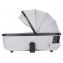 Коляска Carrello Ultimo Chrome CRL-6524 2025 2 в 1 Arctic Grey