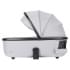 Коляска Carrello Ultimo Chrome CRL-6524 2025 2 в 1 Arctic Grey
