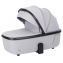 Коляска Carrello Ultimo Chrome CRL-6524 2025 2 в 1 Arctic Grey