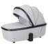 Коляска Carrello Ultimo Chrome CRL-6524 2025 2 в 1 Arctic Grey