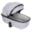 Коляска Carrello Ultimo Chrome CRL-6524 2025 2 в 1 Arctic Grey