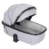 Коляска Carrello Ultimo Chrome CRL-6524 2025 2 в 1 Arctic Grey