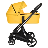 Ibebe I-Stop 2 в 1 IS 110 Yellow
