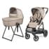 Коляска Peg Perego Veloce TC New Belvedere 2 в 1 Mon Amour