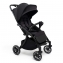 Коляска прогулочная Agex Mini, Black (Черный)