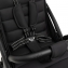 Коляска прогулочная Agex Mini, Black (Черный)