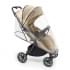 Коляска прогулочная Agex Mini LX, Beige (Бежевый)