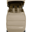 Коляска прогулочная Agex Mini LX, Beige (Бежевый)