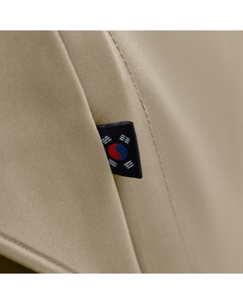 Коляска прогулочная Agex Mini LX, Beige (Бежевый)