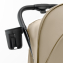 Коляска прогулочная Agex Mini LX, Beige (Бежевый)