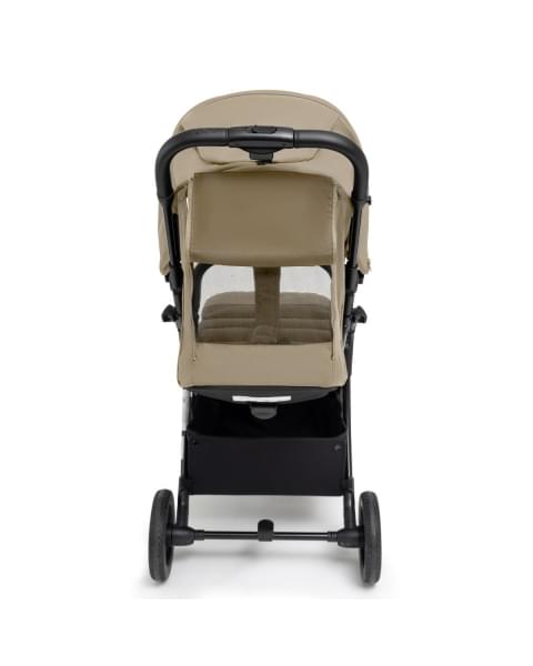 Коляска прогулочная Agex Mini LX, Beige (Бежевый)