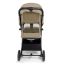 Коляска прогулочная Agex Mini LX, Beige (Бежевый)