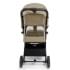 Коляска прогулочная Agex Mini LX, Beige (Бежевый)
