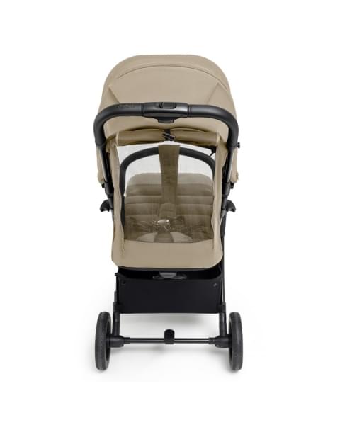 Коляска прогулочная Agex Mini LX, Beige (Бежевый)