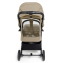 Коляска прогулочная Agex Mini LX, Beige (Бежевый)