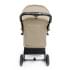 Коляска прогулочная Agex Mini LX, Beige (Бежевый)