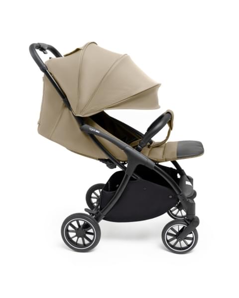 Коляска прогулочная Agex Mini LX, Beige (Бежевый)