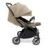 Коляска прогулочная Agex Mini LX, Beige (Бежевый)
