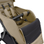 Коляска прогулочная Agex Mini LX, Beige (Бежевый)