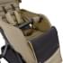 Коляска прогулочная Agex Mini LX, Beige (Бежевый)