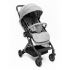 Коляска прогулочная Amarobaby Voyager, Серый