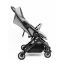Коляска прогулочная Amarobaby Voyager, Серый