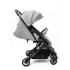 Коляска прогулочная Amarobaby Voyager, Серый