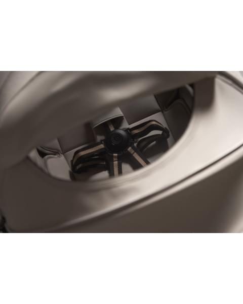 Коляска прогулочная Anex Air-X2, Shiro (new Ax2-02)
