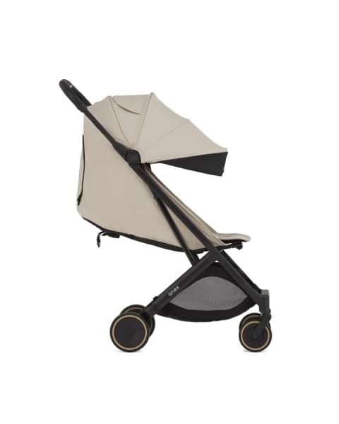 Коляска прогулочная Anex Air-X2, Shiro (new Ax2-02)