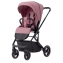 Коляска прогулочная Carrello Alfa CRL-5508 / 2023, Rouge Pink (Розовый)