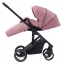 Коляска прогулочная Carrello Alfa CRL-5508 / 2023, Rouge Pink (Розовый)