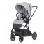 Коляска прогулочная Carrello Alfa CRL-5508 / 2024, Feather Grey (Серый)